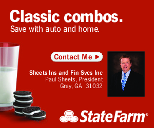State Farm - Paul Sheets